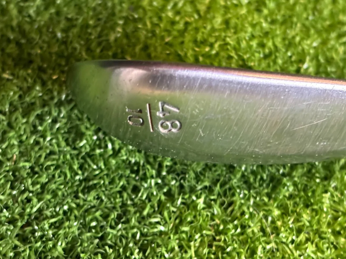 Callaway Mack Daddy CB Wedges (48º, 52º, 58º) €200 - Image 2