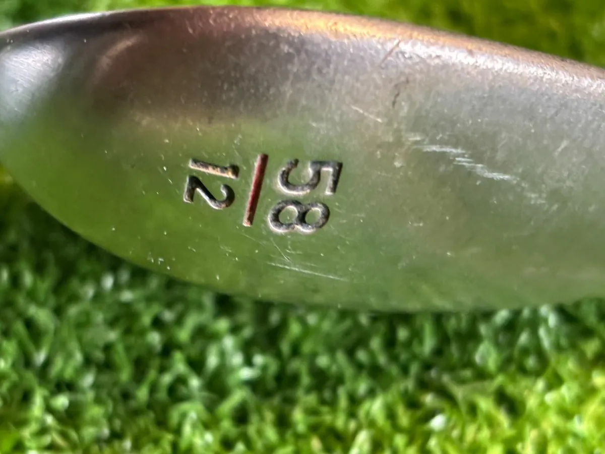 Callaway Mack Daddy CB Wedges (48º, 52º, 58º) €200 - Image 3