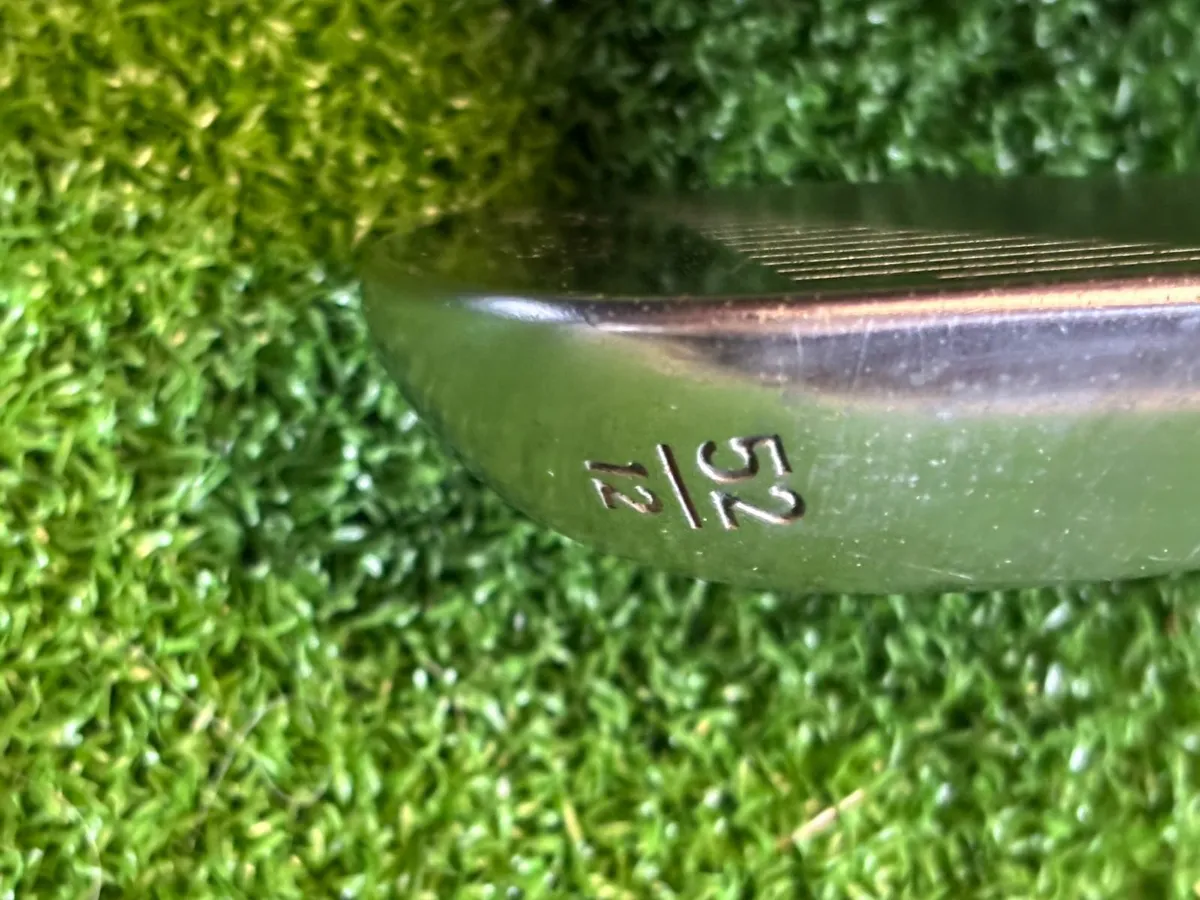 Callaway Mack Daddy CB Wedges (48º, 52º, 58º) €200 - Image 4