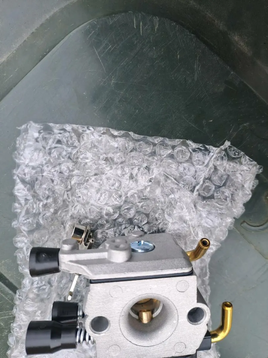 stihl  chainsaw carburetor - Image 2