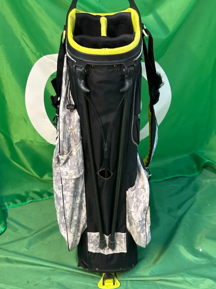 Callaway Stand Bag — €150 - Image 2