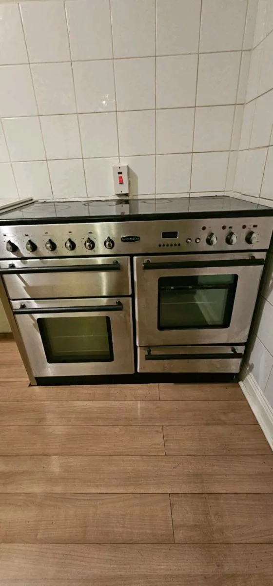 Rangemaster - Image 1