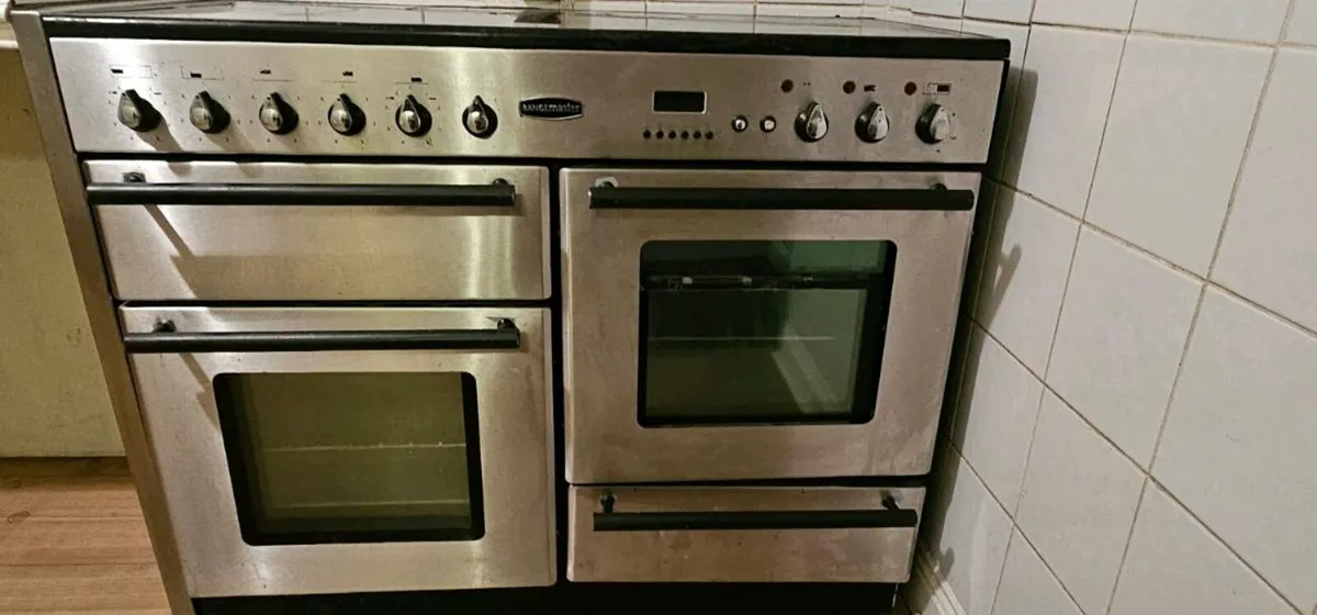 Rangemaster - Image 2