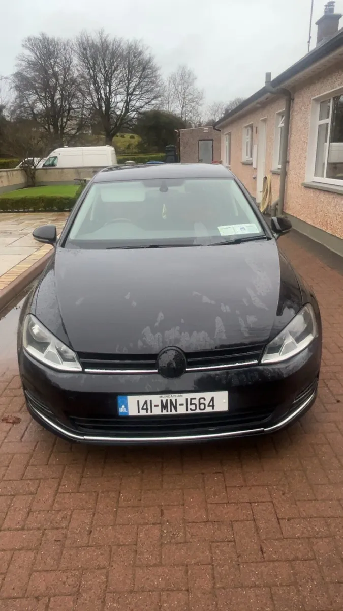 Volkswagen Golf mk7 - Image 2