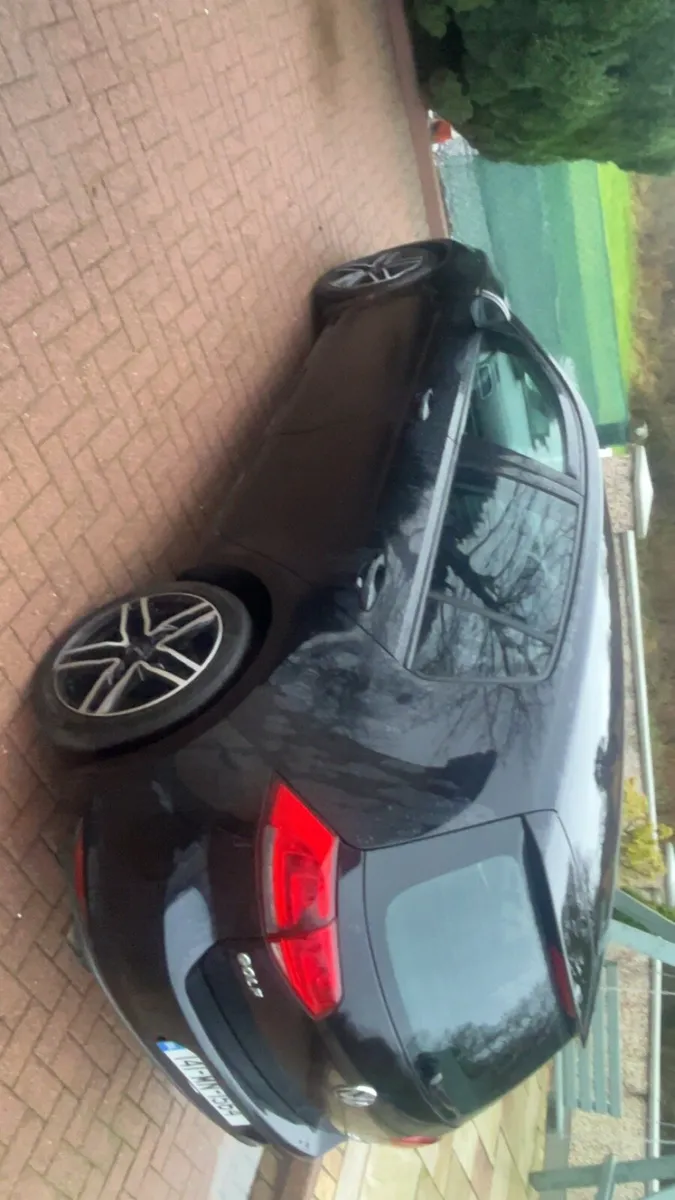Volkswagen Golf mk7 - Image 3
