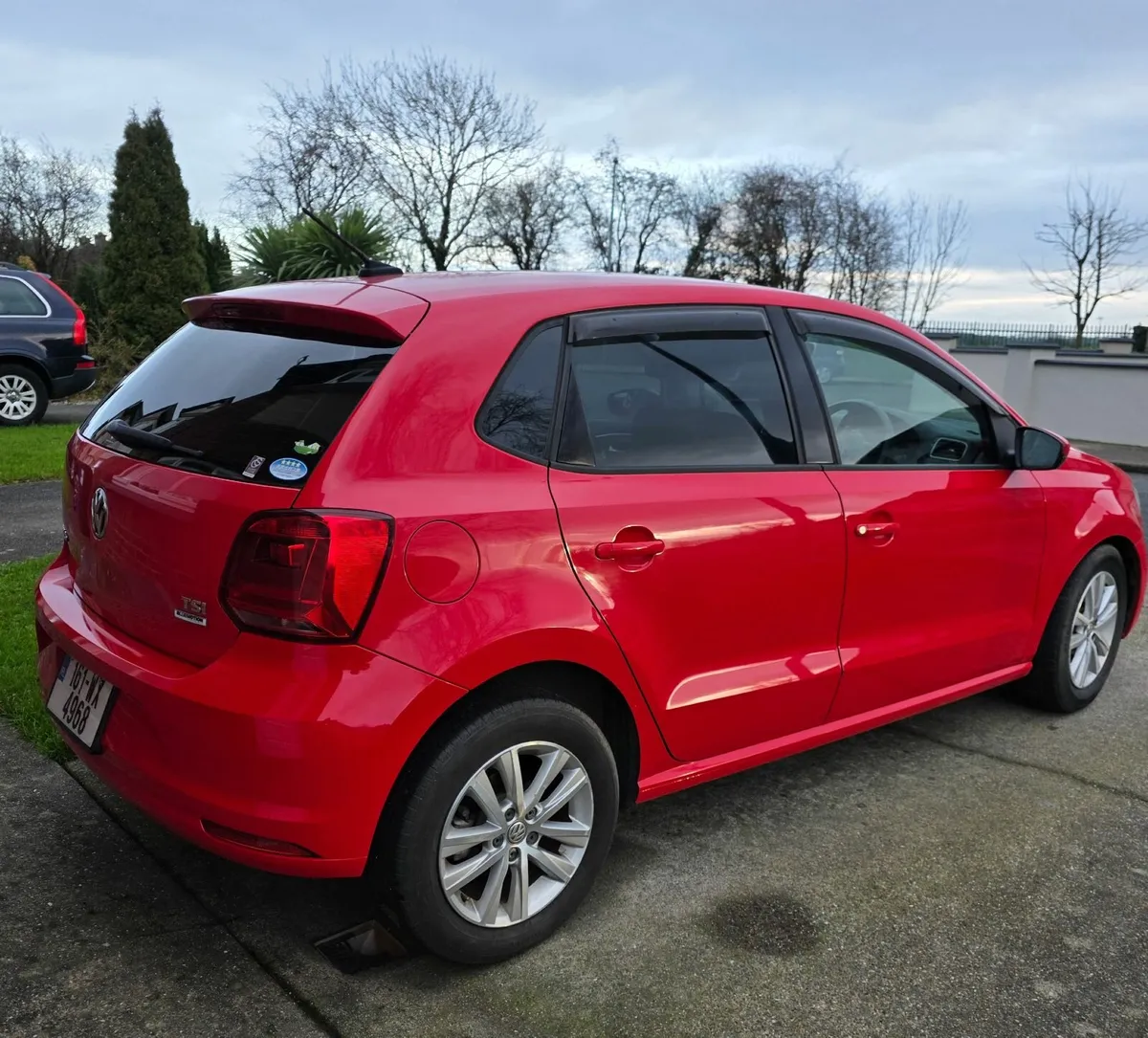 Volkswagen Polo 2016 - Image 2