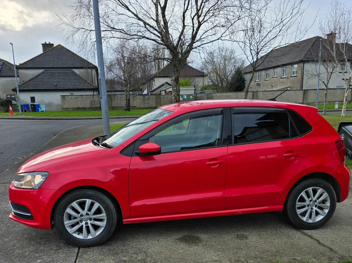 Volkswagen Polo 2016 - Image 3