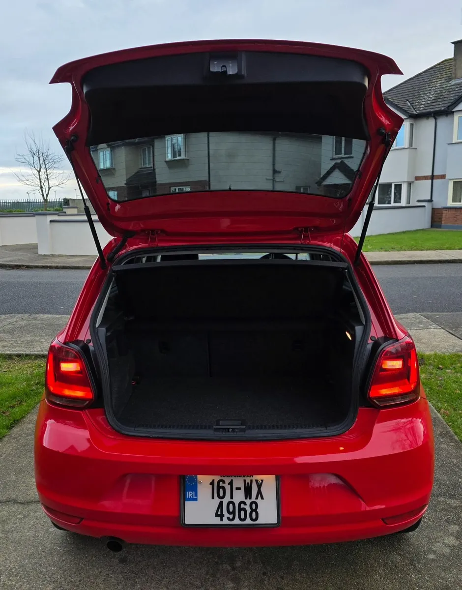 Volkswagen Polo 2016 - Image 4