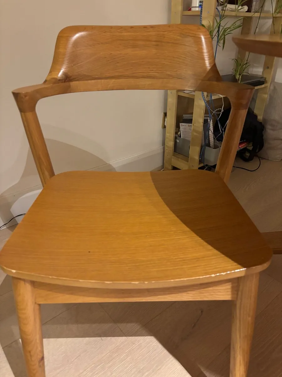 Dining set - Image 1