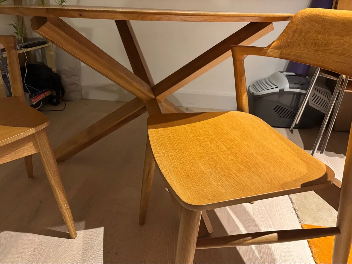 Dining set - Image 2