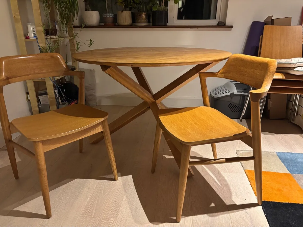 Dining set - Image 3