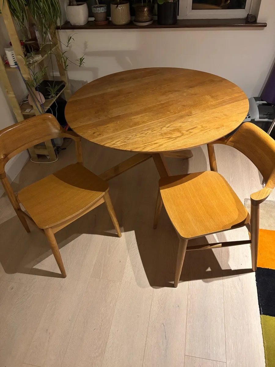 Dining set - Image 4