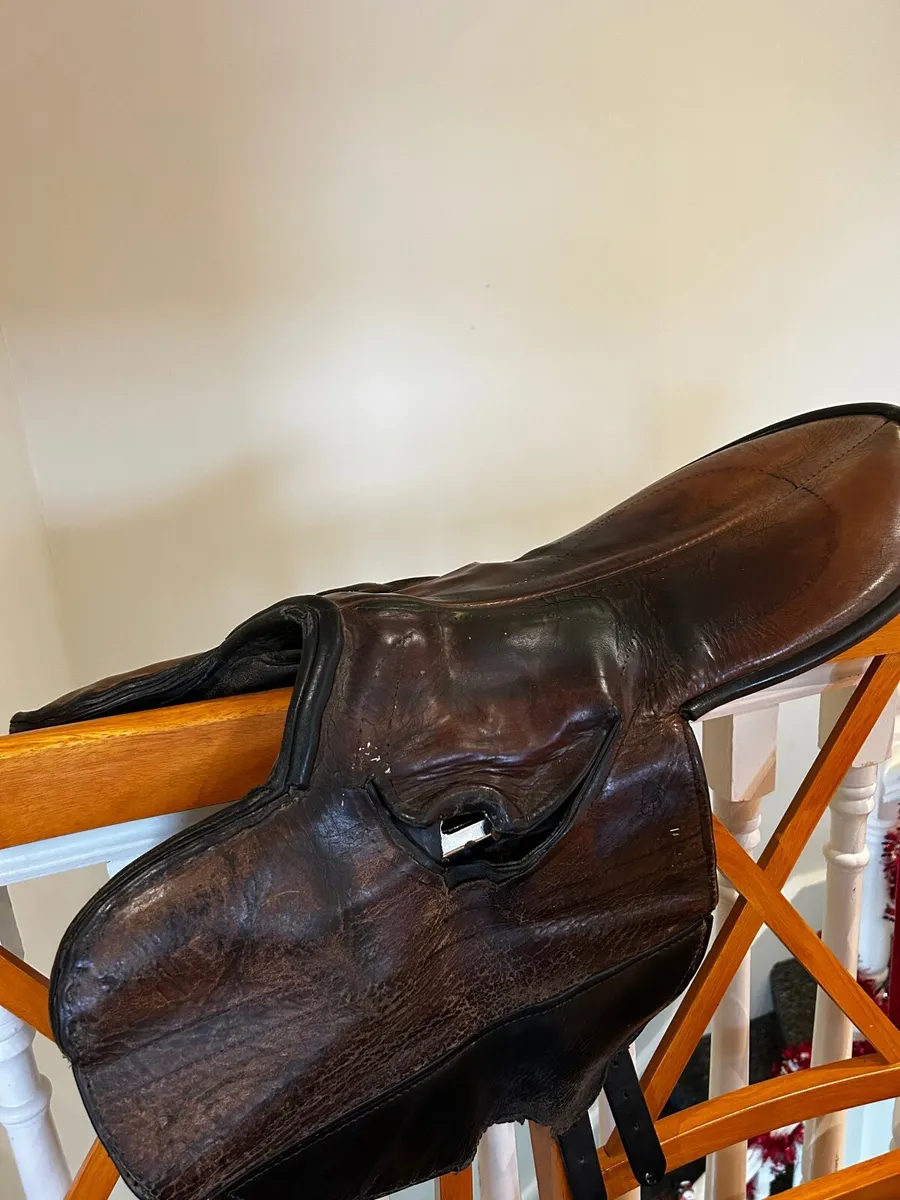 Racing Saddle - Image 2
