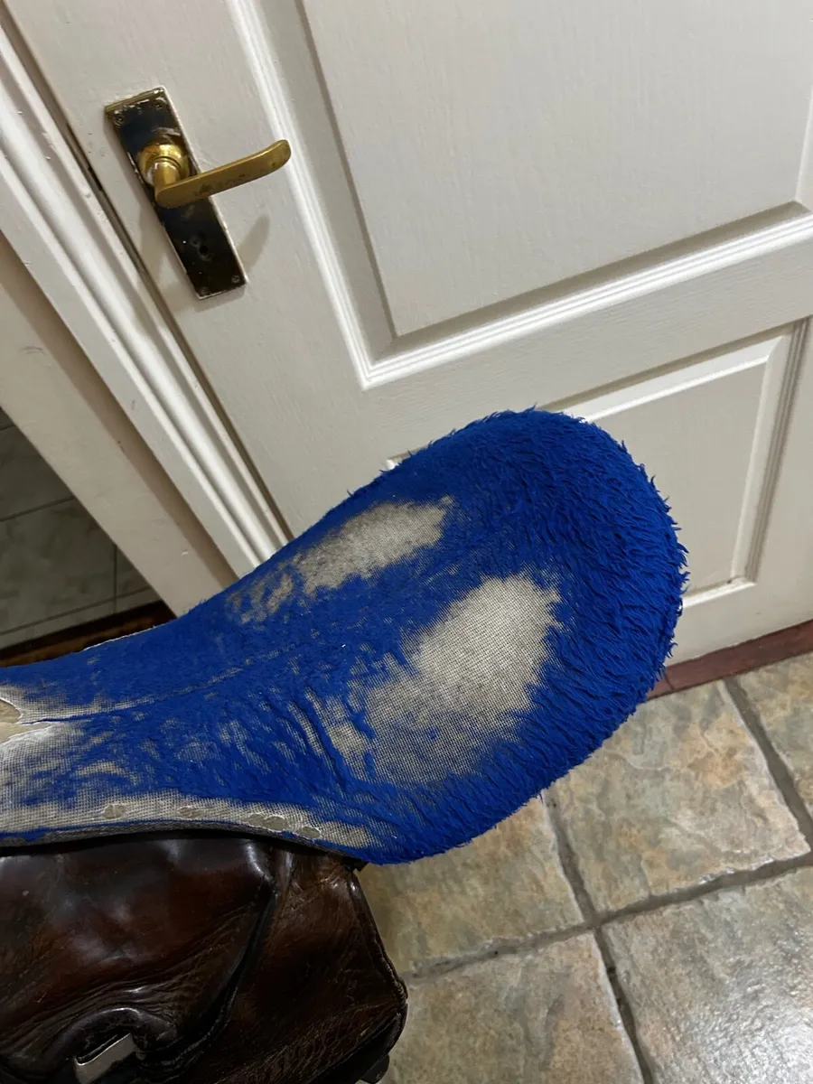 Racing Saddle - Image 3