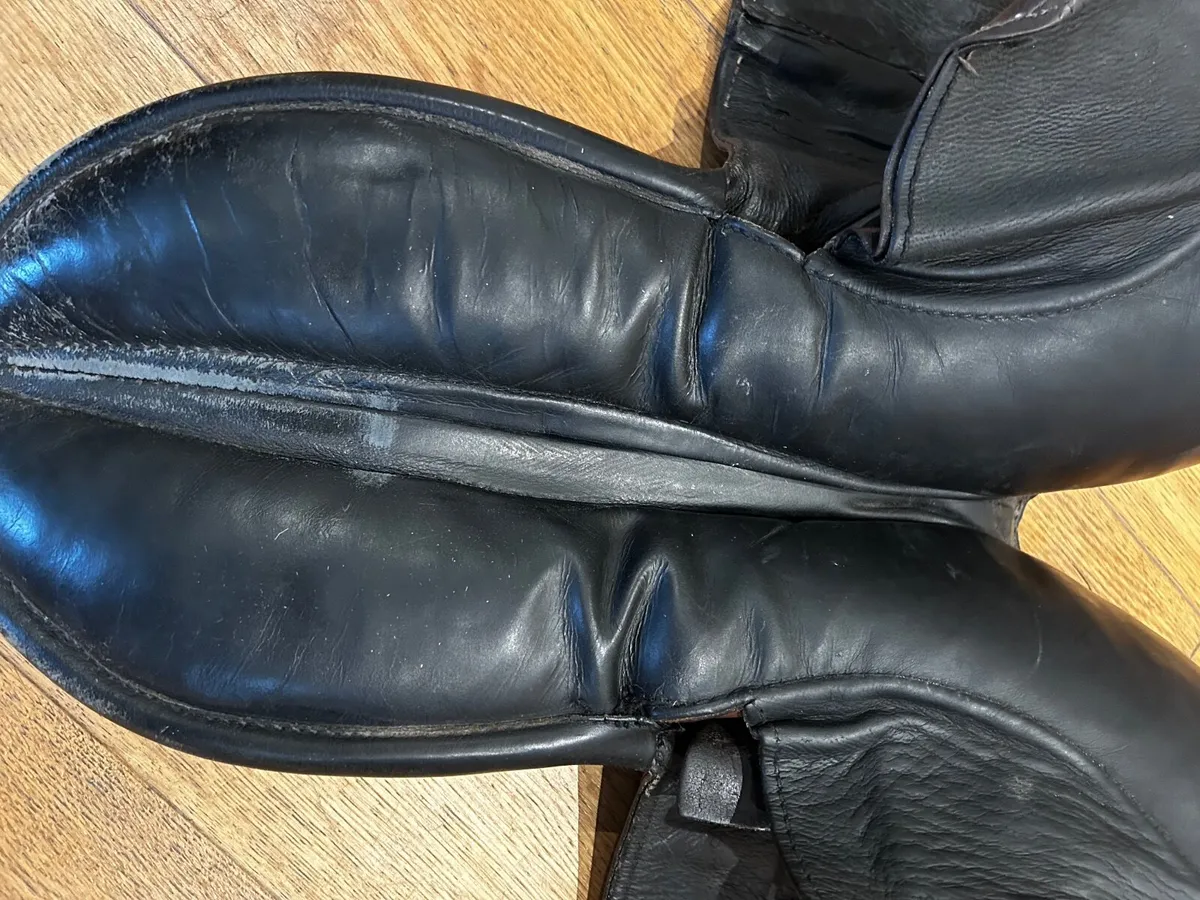 Racing Saddle - Image 4