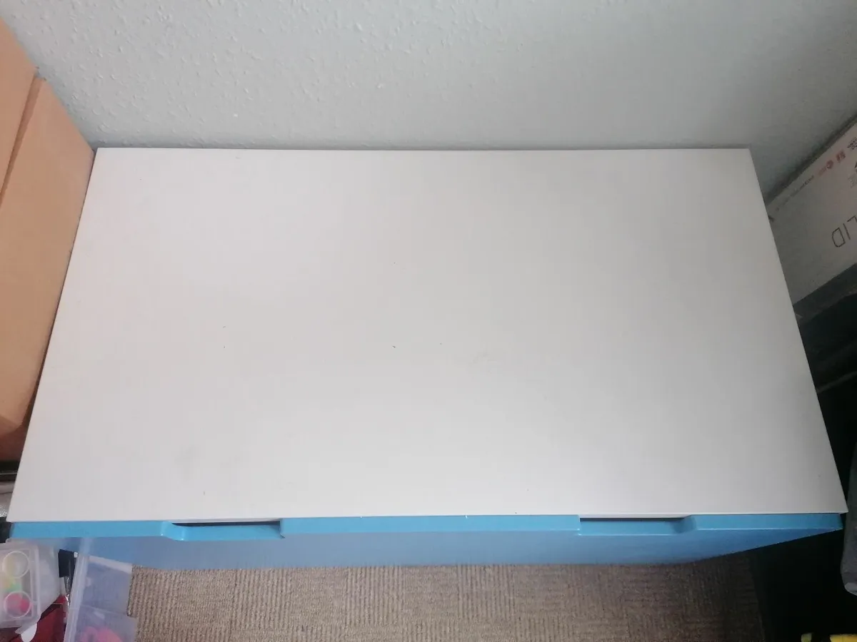 Ikea toy box - Image 2