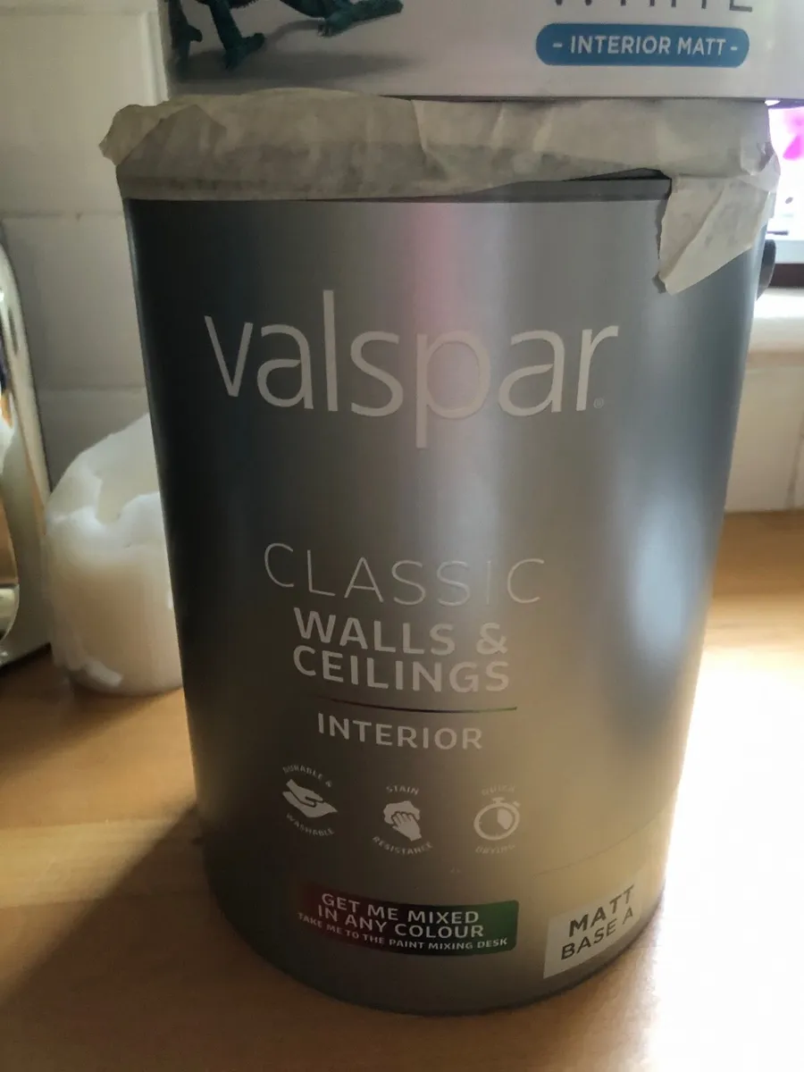 House paint - Image 1