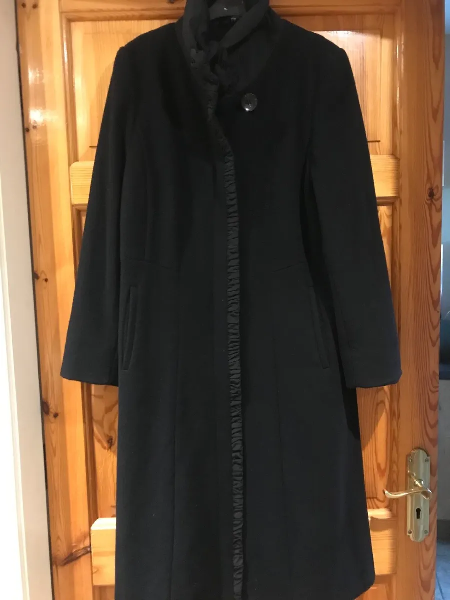 Made in Italy coat - Image 1