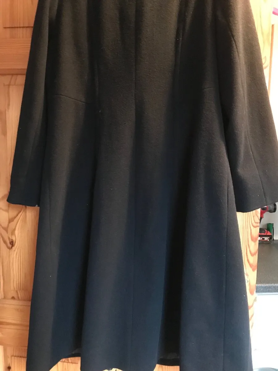 Made in Italy coat - Image 2