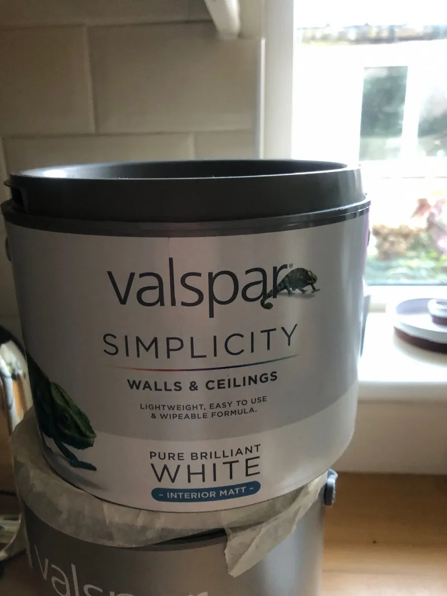 House paint - Image 2