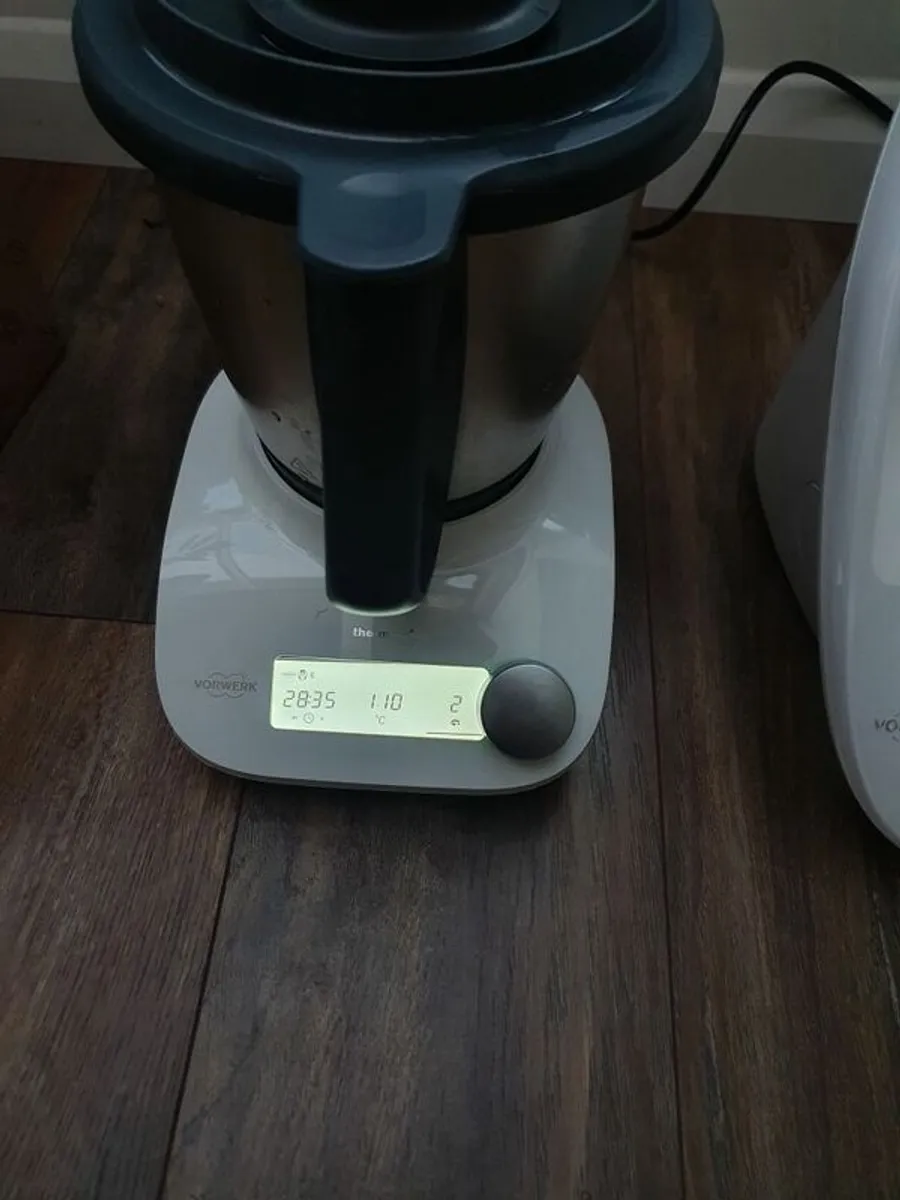Thermomix TM6 & friend - Image 3