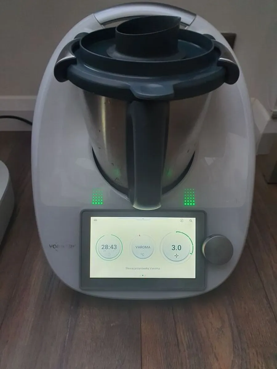 Thermomix TM6 & friend - Image 4
