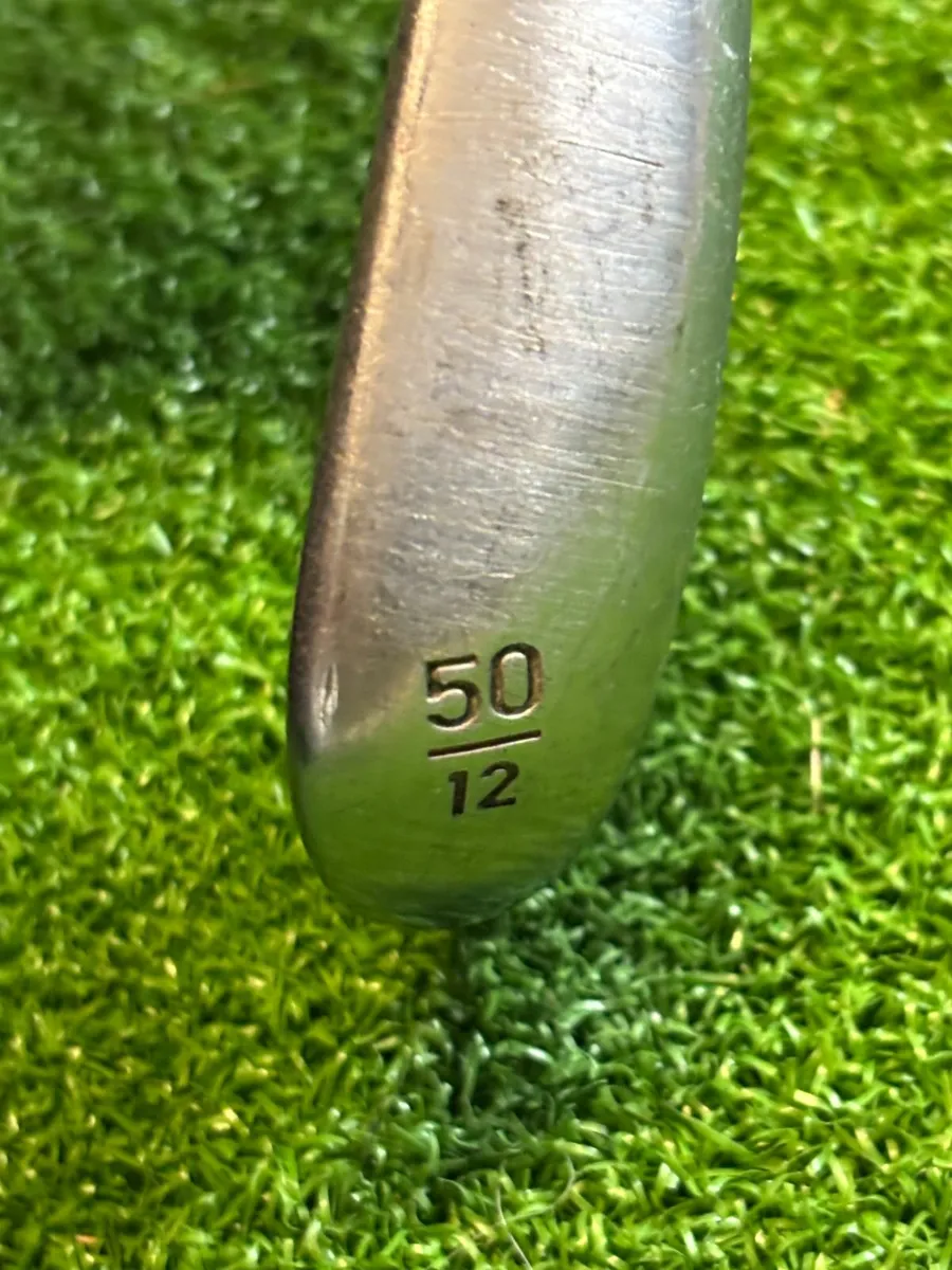 Callaway Mack Daddy CB Wedges (50º, 54º, 58º) €200 - Image 2