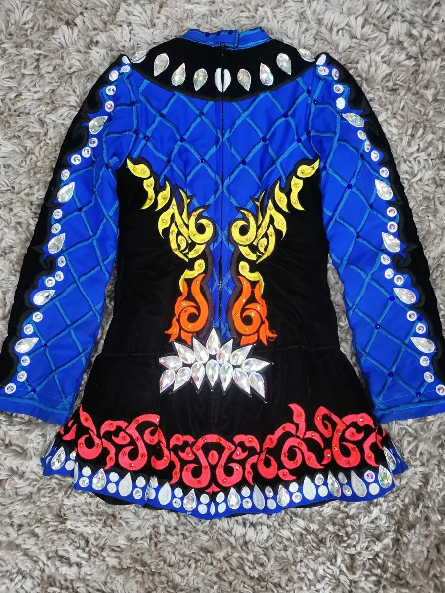 Irish dance dresses - Image 2