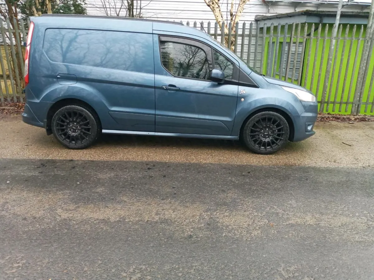 Ford transit connect - Image 1
