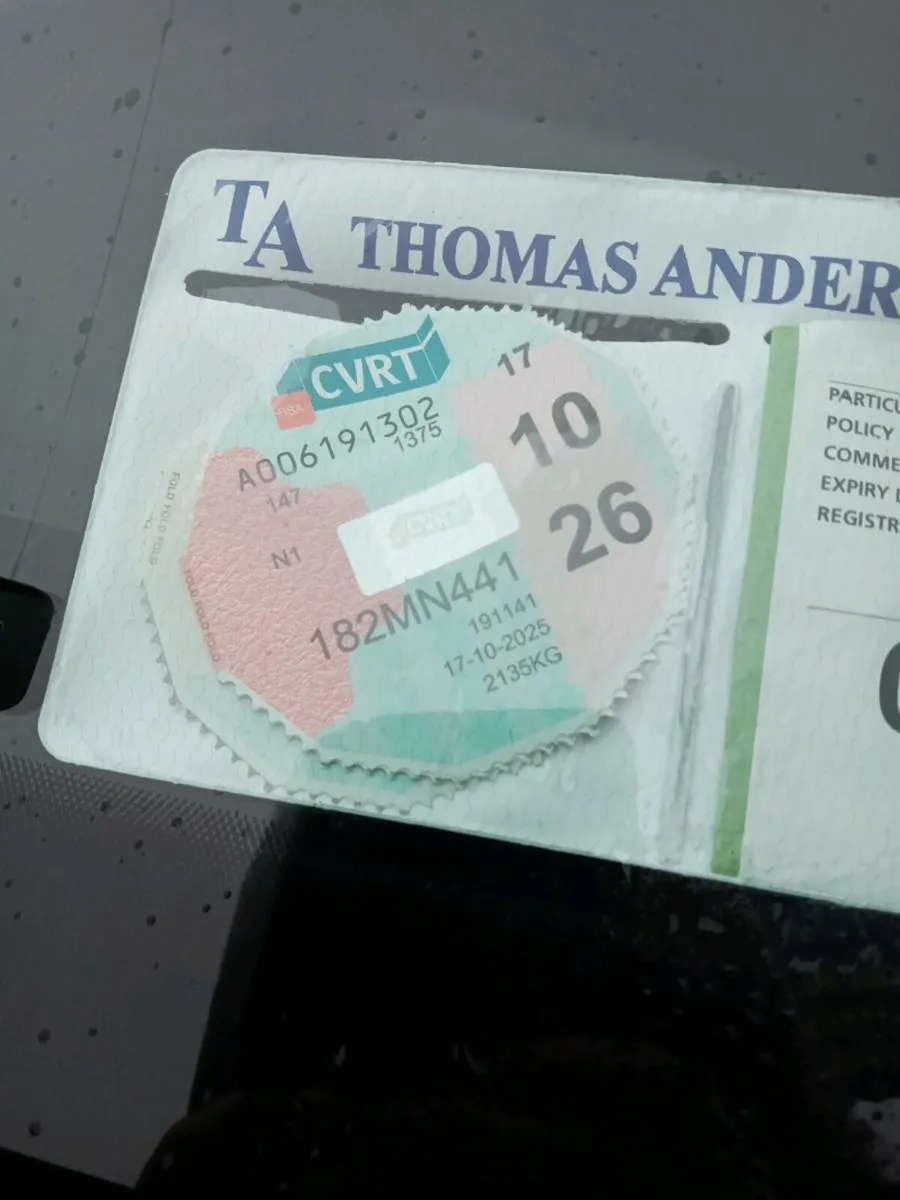 Ford transit connect - Image 4