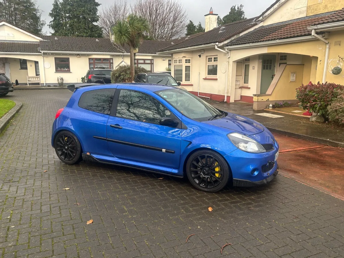 Clio rs 197 Meglio - Image 2