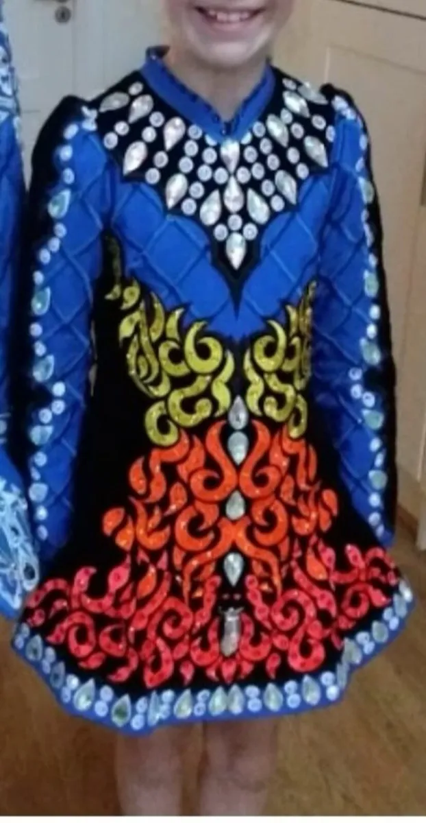 Irish dance dresses - Image 3