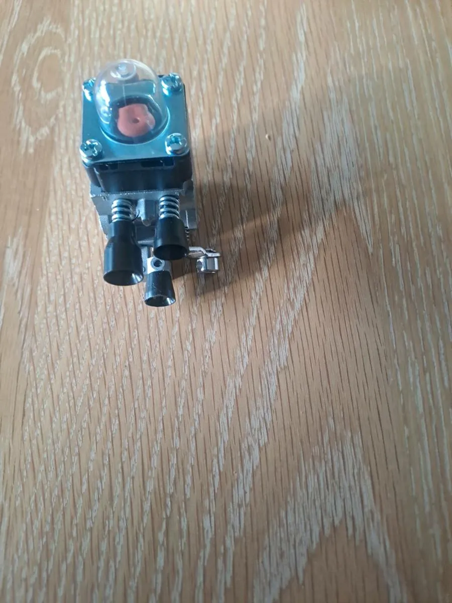 stihl  fs38  carburettor new - Image 2