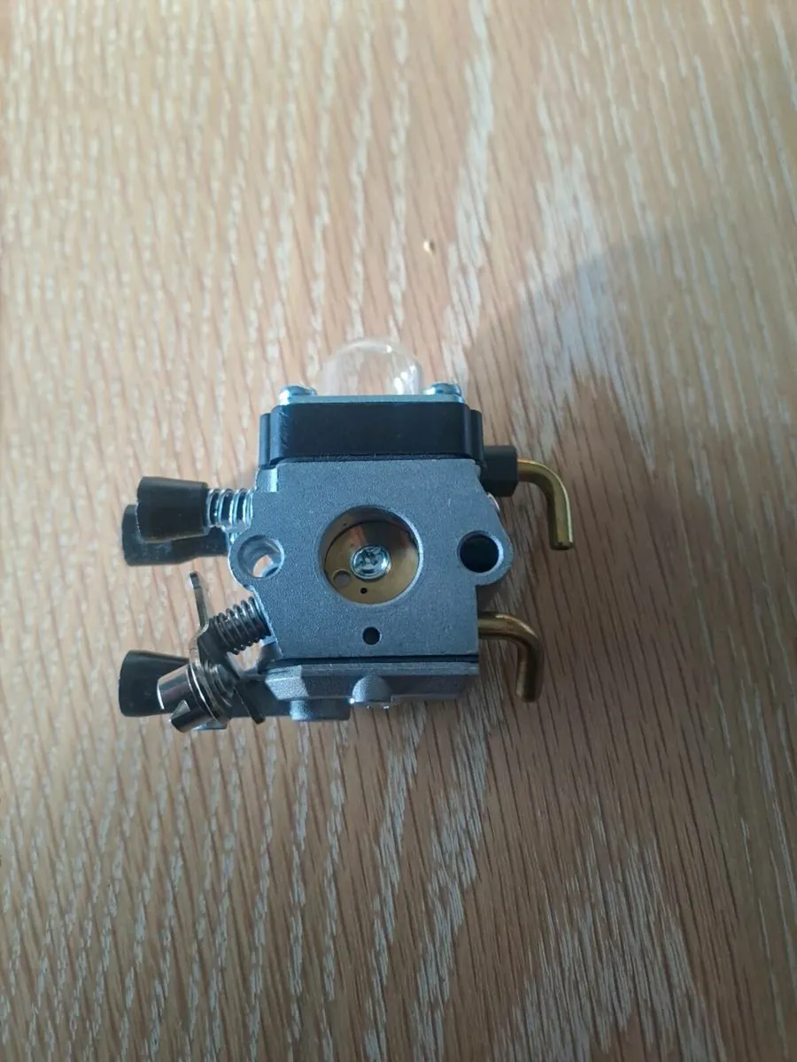 stihl  fs38  carburettor new - Image 3