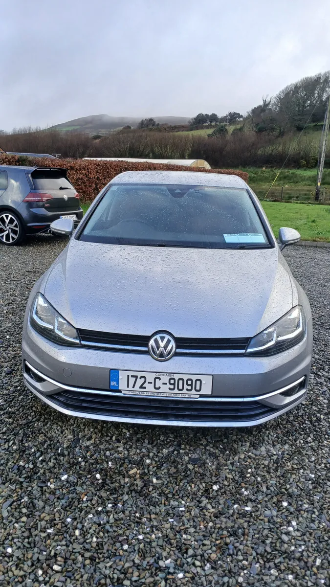 2017 Golf Highline 1.4 Auto. - Image 3