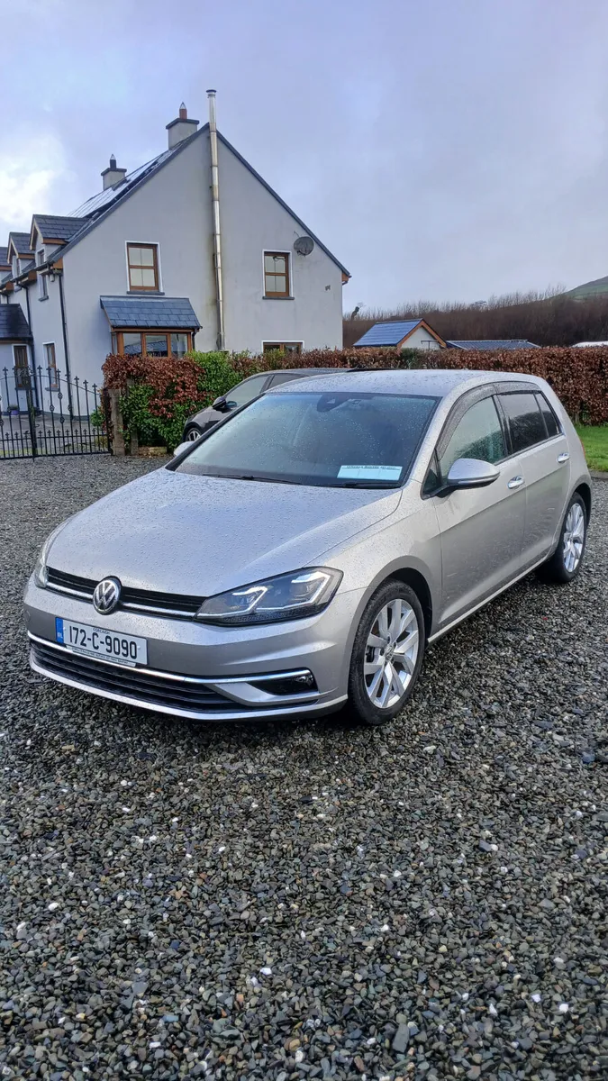 2017 Golf Highline 1.4 Auto. - Image 1