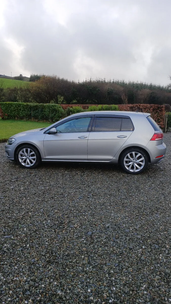 2017 Golf Highline 1.4 Auto. - Image 4
