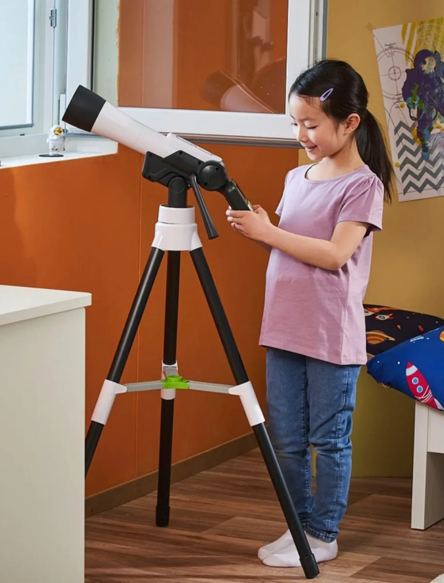 LeapFrog Kids Telescope - Image 3