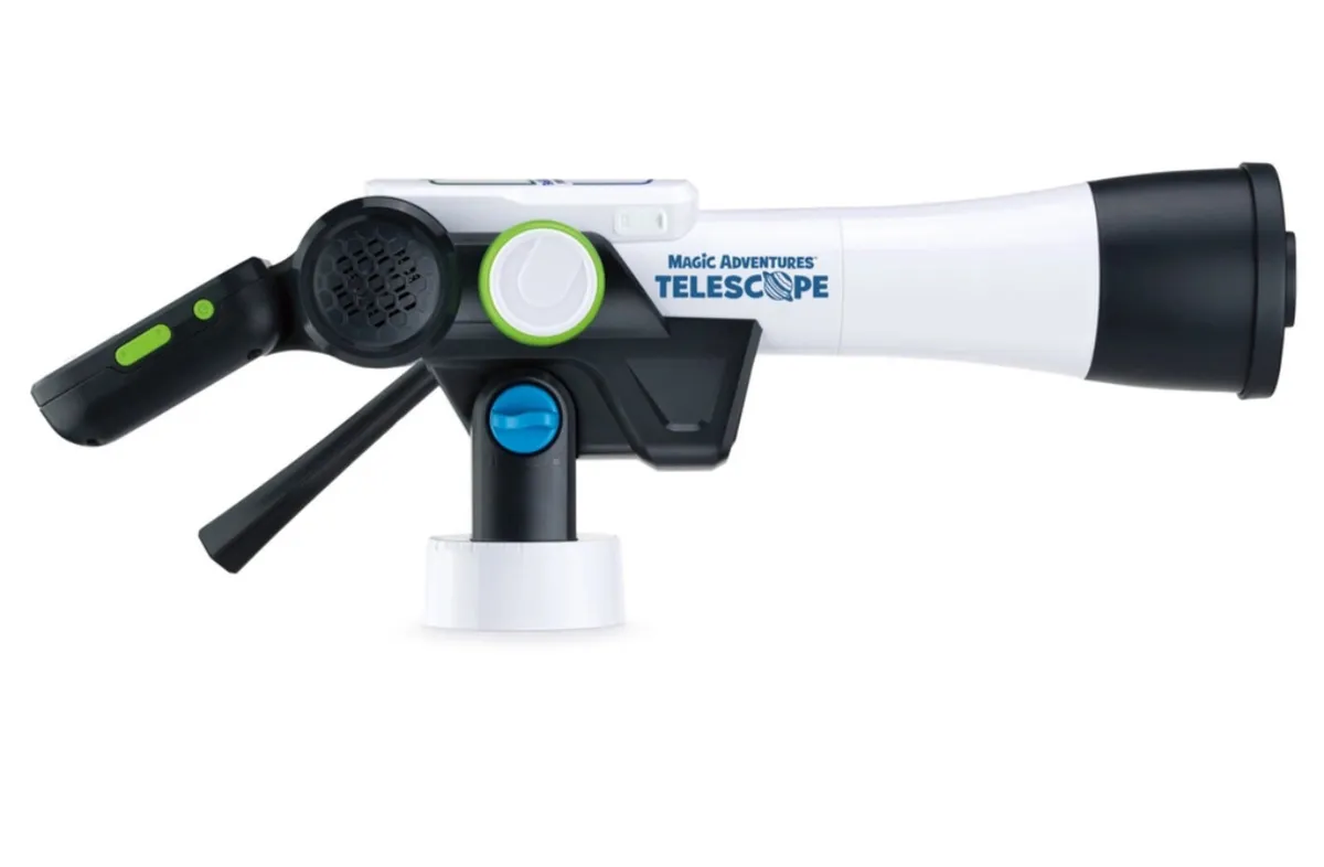LeapFrog Kids Telescope - Image 4