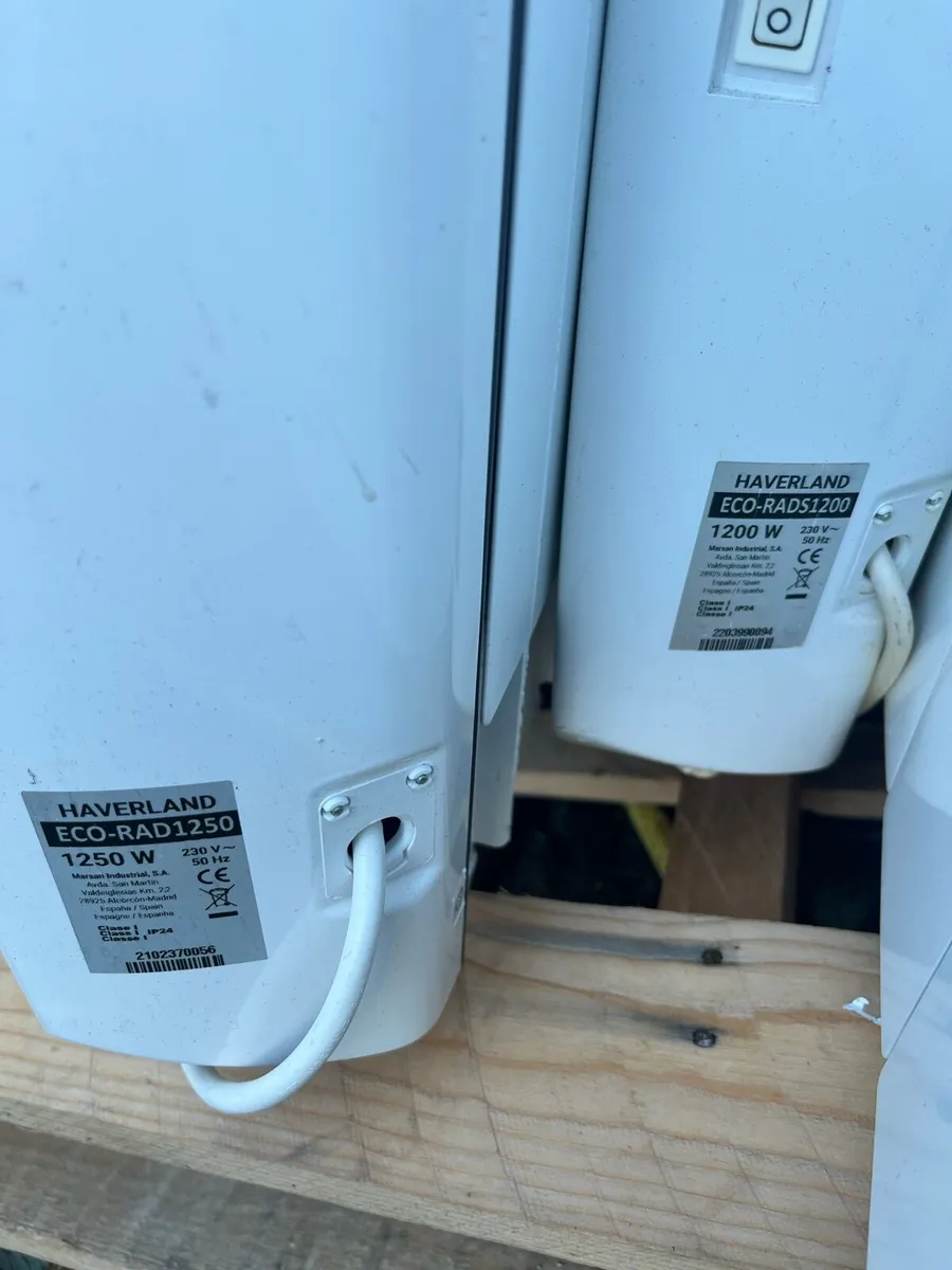 Electric radiators - Image 4