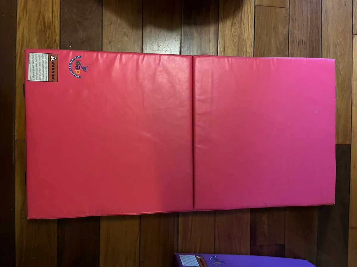 High Quality Children’s Gymnastics Bar - Image 3