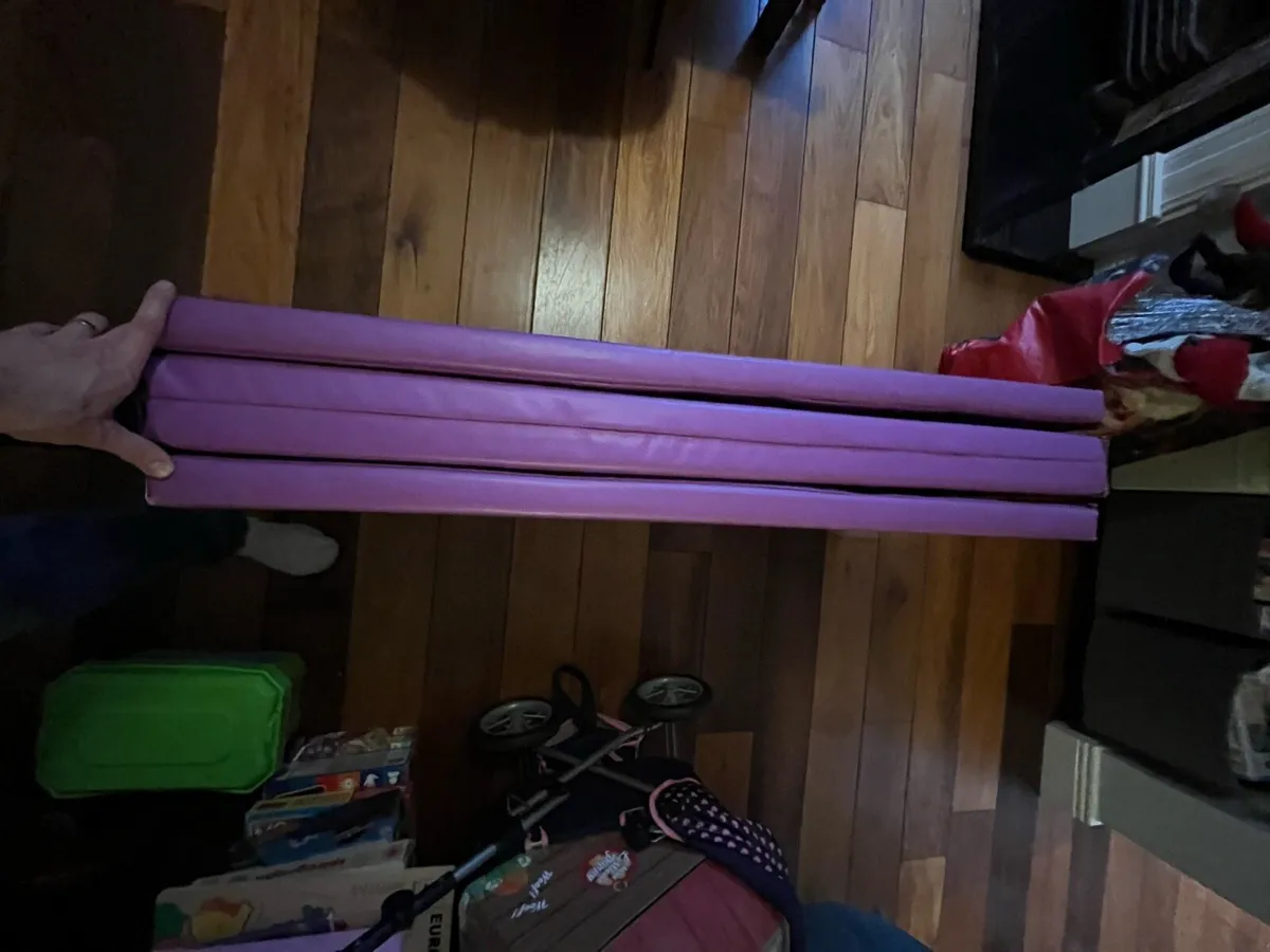 High Quality Children’s Gymnastics Bar - Image 4