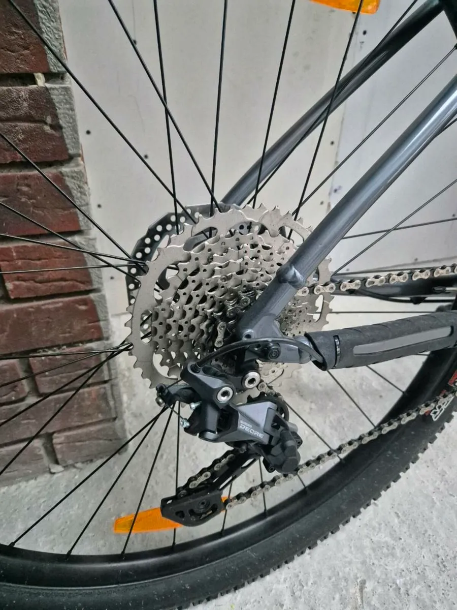 Trek Marlin 6 Gen 3 - Image 3