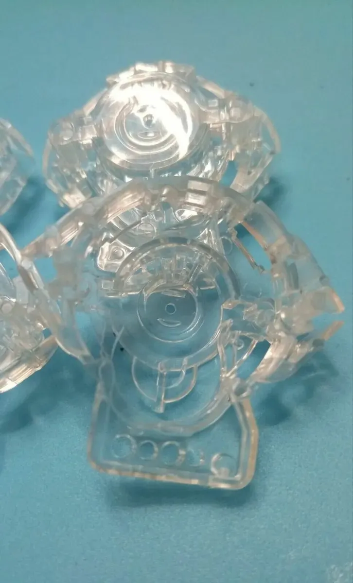 MAGNETI MARELLI JAEGER motor housing Replacement - Image 2