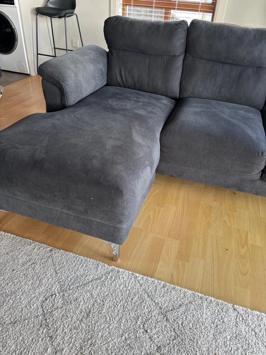 3 seater couch - Image 2