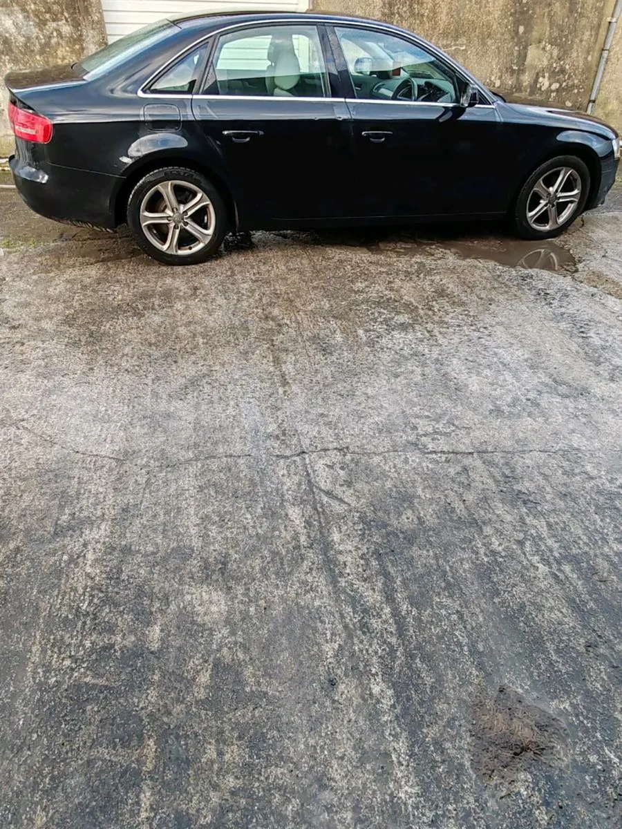 Audi A4 - Image 4