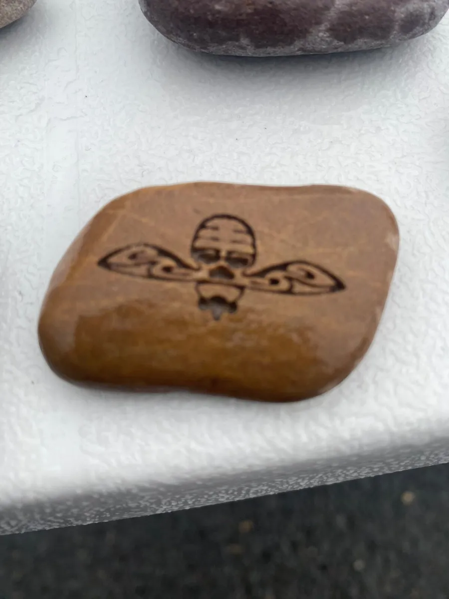 Laser engraver Fiber 30w Raycus - Image 2