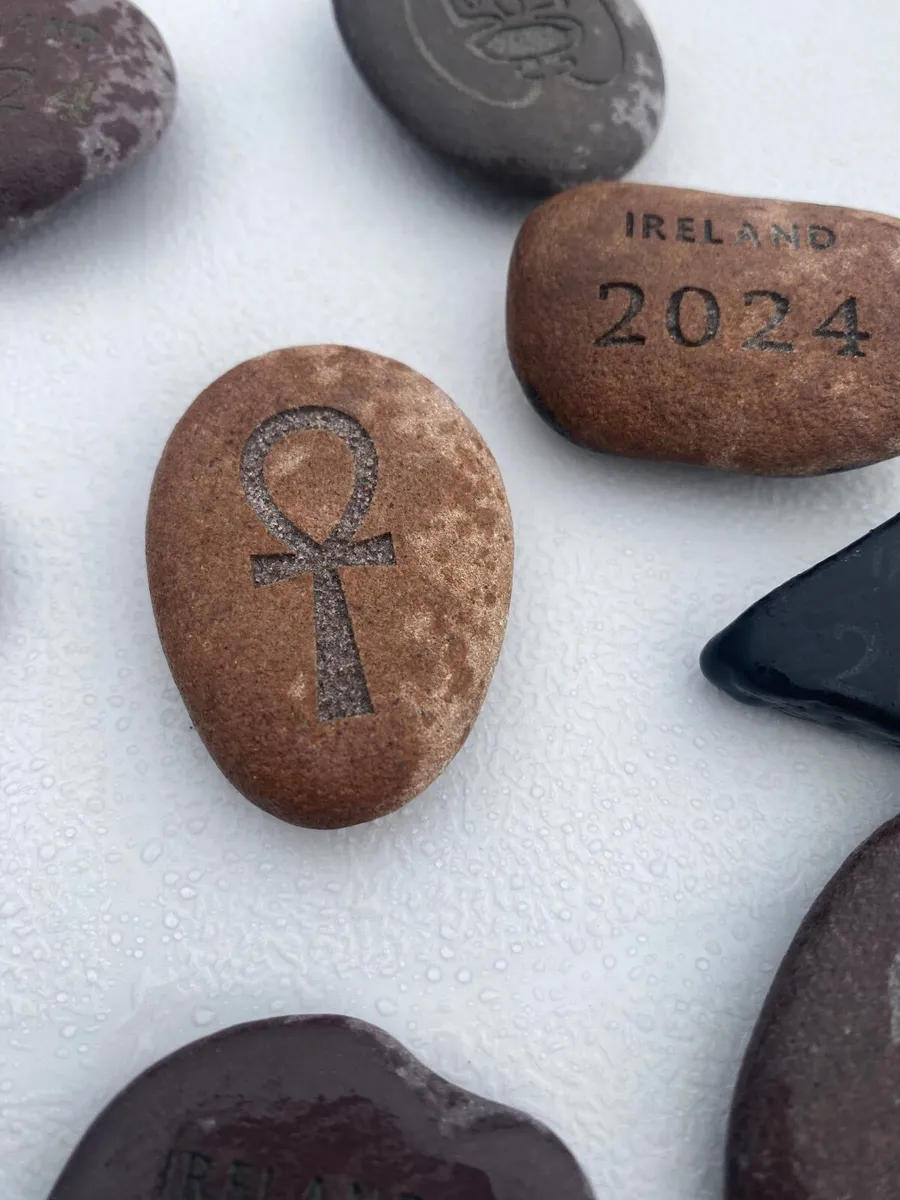 Laser engraver Fiber 30w Raycus - Image 4