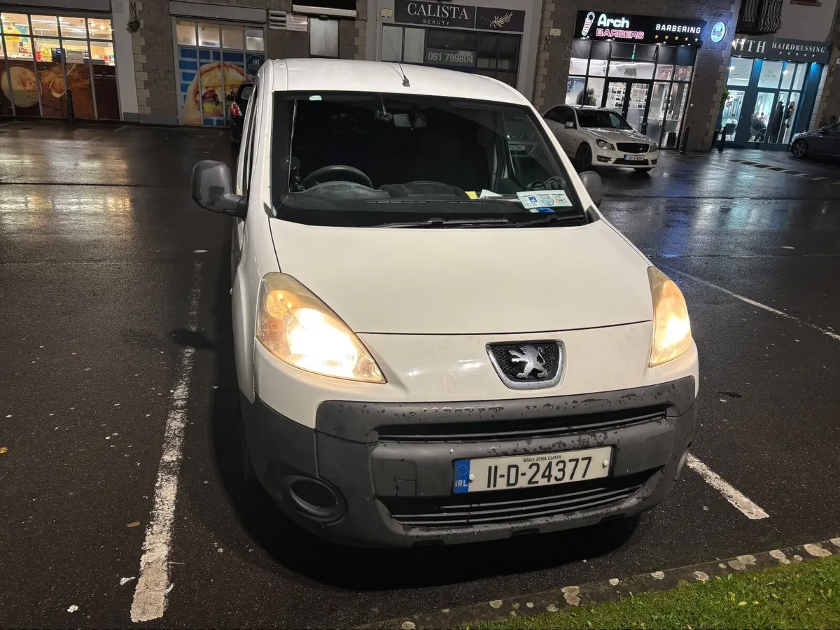 Peugeot Other 2011 - Image 3