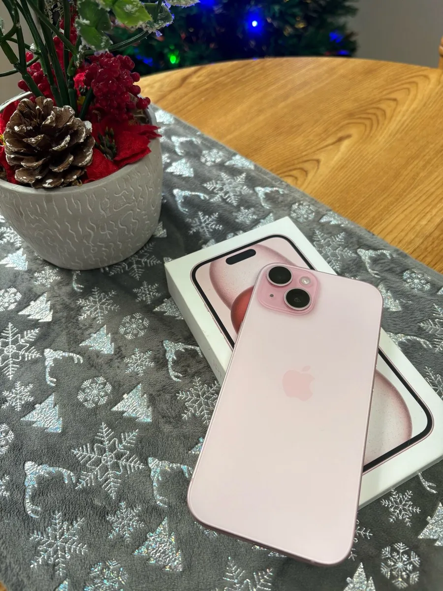 iPhone 15 128GB - Image 4